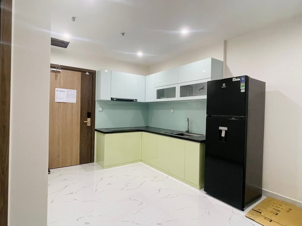 Căn hộ 2PN tại quận 9, Hồ Chí Minh - Giá 11 triệu/tháng - Full nội thất mới
