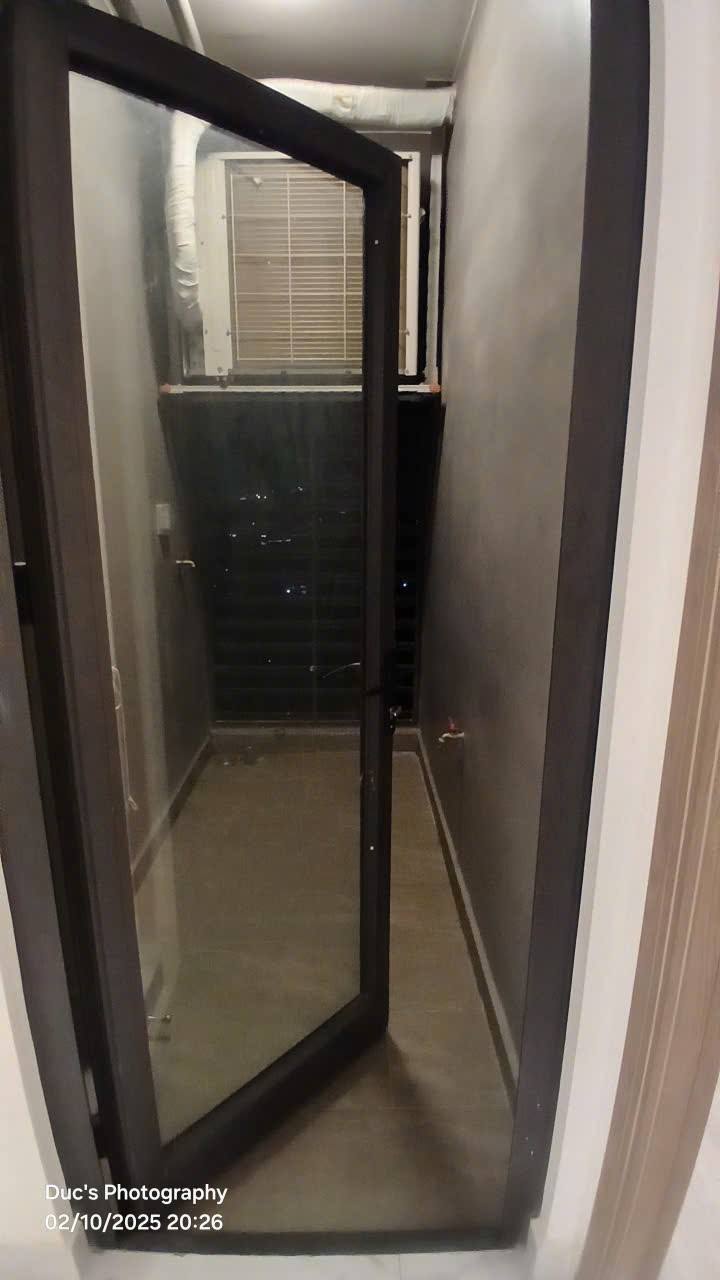 Căn hộ Vinhomes Grand Park quận 9 2PN - Giá thuê hấp dẫn chỉ từ 8 triệu