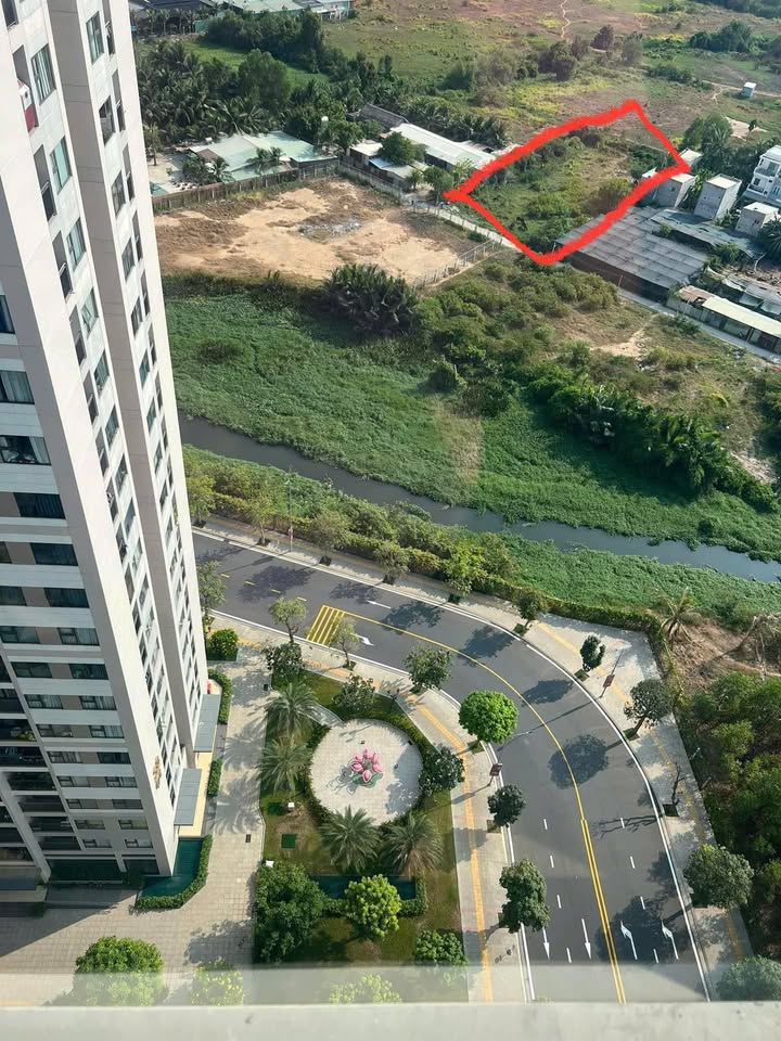 Đất thổ cư 2000m² đường Nguyễn Xiển, Thủ Đức - Giá 55 tỷ, đầu tư sinh lời!