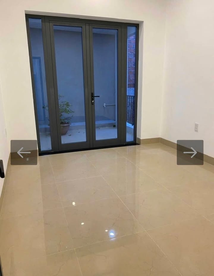 Nhà 2 tầng tại kiệt Ỷ Lan Nguyên Phi, Đà Nẵng 50m² giá 3.95 tỷ - Sẵn sàng vào ở ngay!