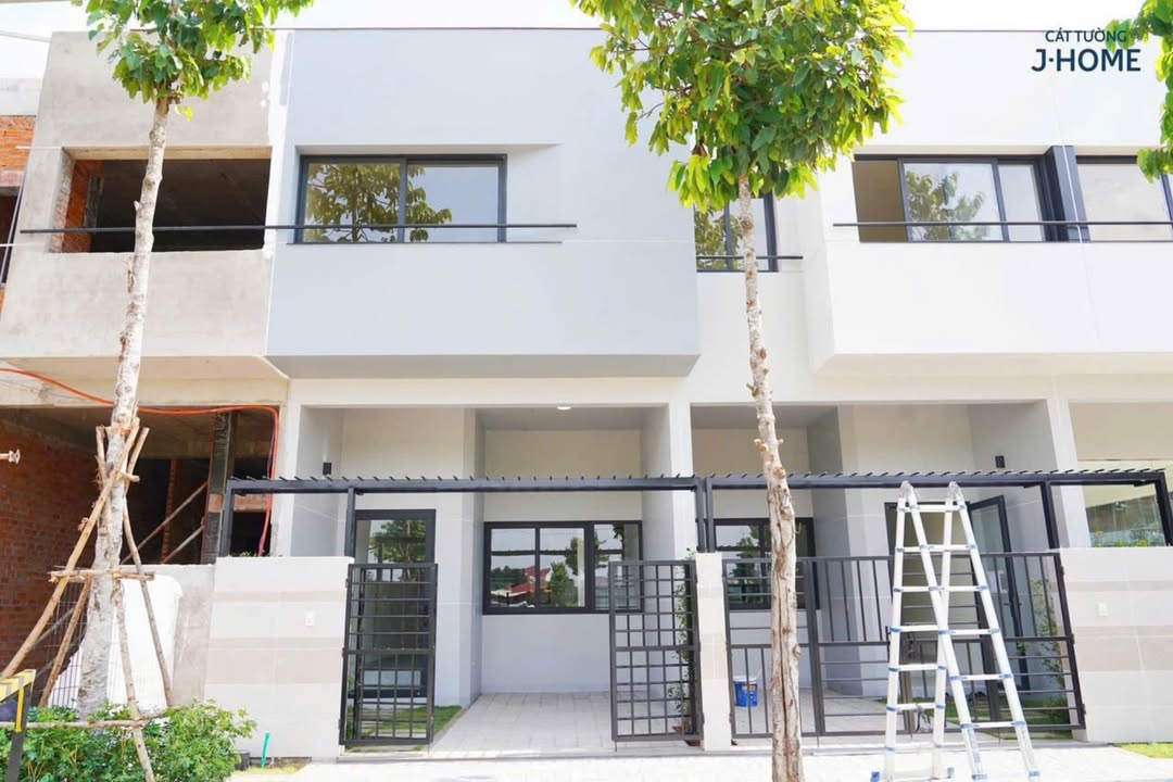 Đất nền mặt tiền Tỉnh Lộ 743, Thuận An 45m² giá 3.5 tỷ - Cơ hội đầu tư tuyệt vời!