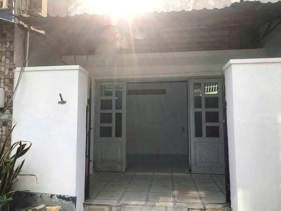 Nhà cho thuê đường Hiệp Bình, Thủ Đức 52m² giá 7 triệu - Ngay gần chợ!