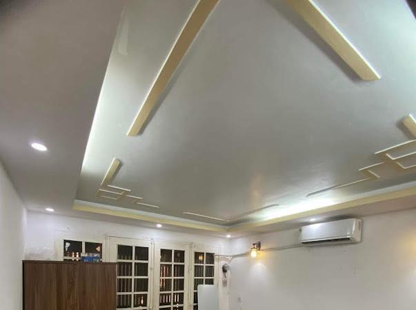 Phòng trọ Ngọc Hà, Ba Đình 28m² chỉ 2.5 triệu - Tiện nghi đầy đủ!