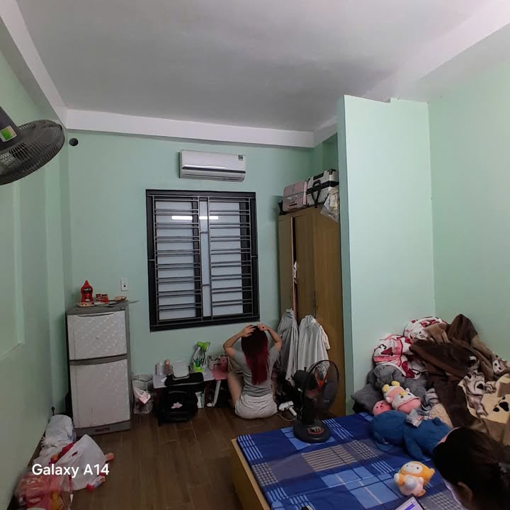 Phòng trọ khép kín Phú Lương Hà Đông giá 3 triệu - Sẵn sàng ở ngay!