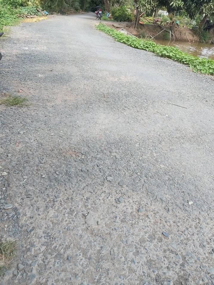 Đất nền Bình Thành, Lấp Vò, Đồng Tháp - Giá hấp dẫn chỉ từ 395 triệu!