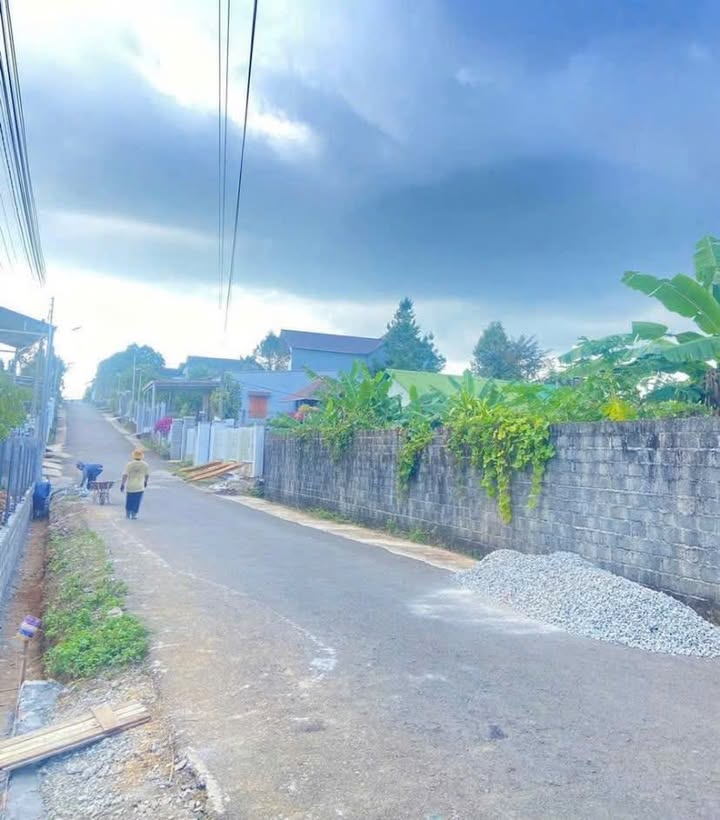 Bán đất Hẻm 100 Lê Phụng Hiểu, Bảo Lộc - Diện tích 355m² giá 3.175 tỷ - Nở hậu đẹp, thích hợp đầu tư!