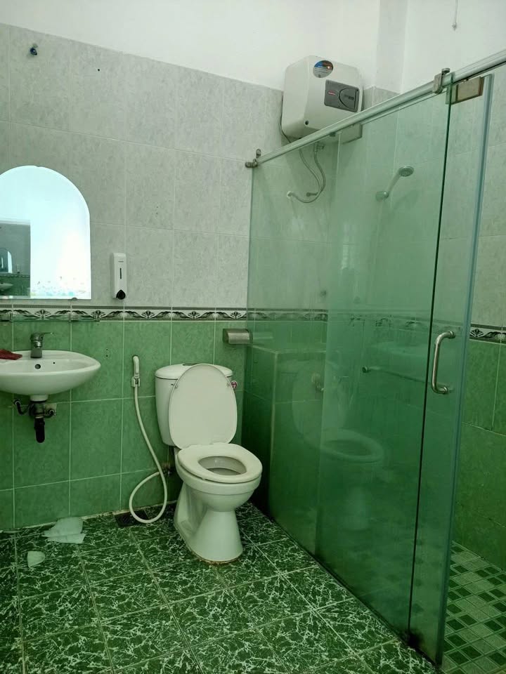 Phòng cho thuê tại 512 Nguyễn An Ninh, Vũng Tàu - Nội thất đầy đủ, giá chỉ 2.3 triệu!