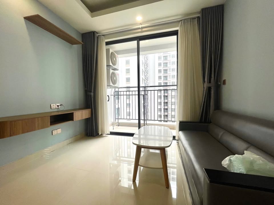 Căn hộ Q7 Boulevard quận 7 2PN 2WC giá chỉ 12 triệu - Full nội thất, sẵn sàng ở ngay!
