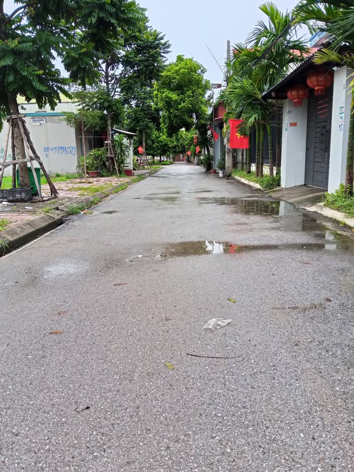 Đất nền Song Khê Bắc Giang 124m² giá 3 tỷ - Cơ hội đầu tư hấp dẫn!