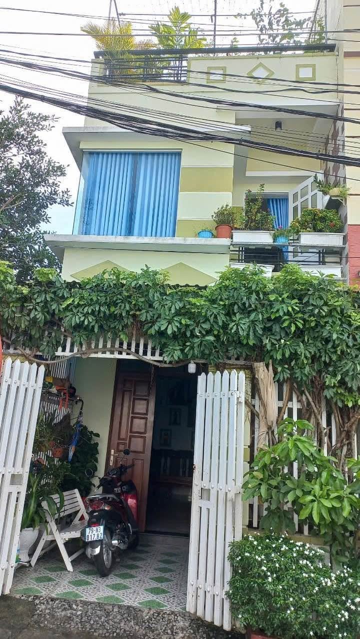 Nhà bán tại Phường Bắc Nha Trang 63.7m² giá 4 tỷ - Cơ hội đầu tư hấp dẫn!