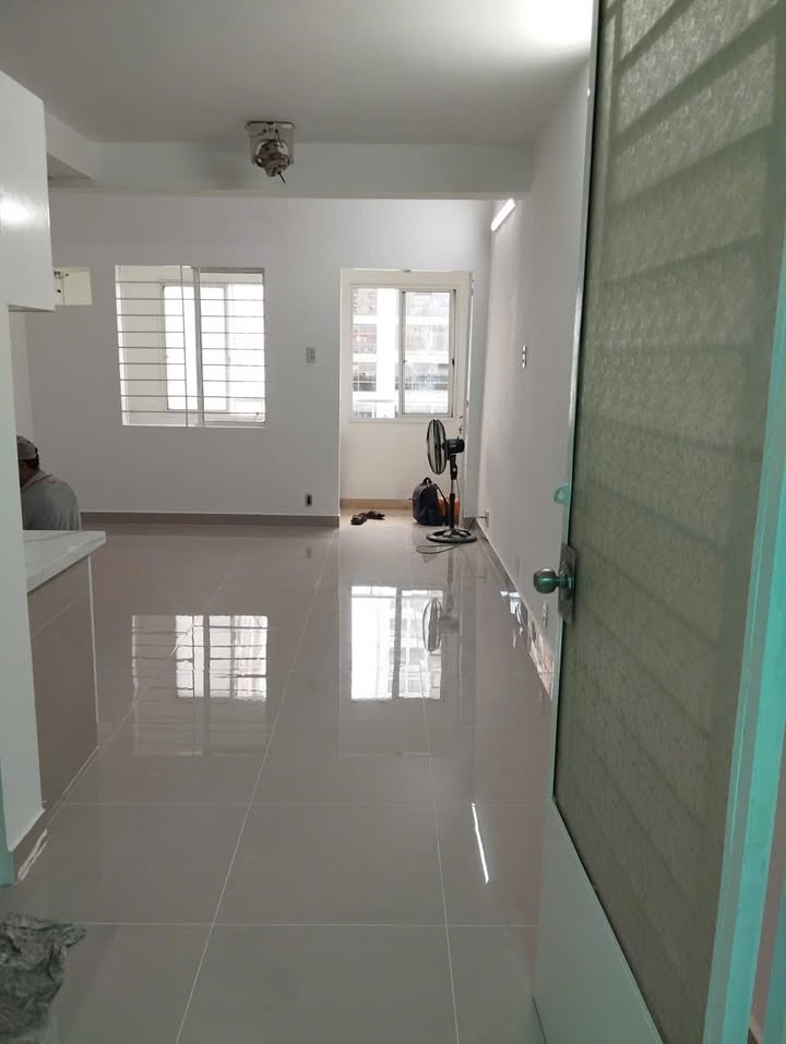 Căn hộ 52 Phạm Hùng Q8 49m² giá 2.4 tỷ - Nhà sạch đẹp, view thoáng mát!