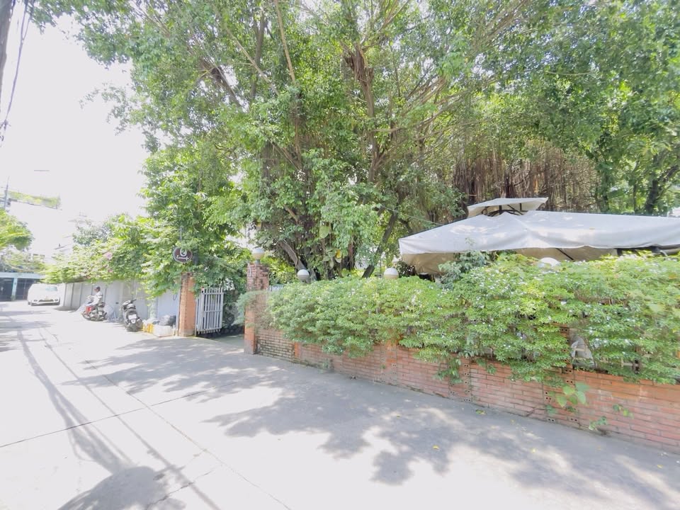 FrontHouse Phước Long A Thủ Đức 186m² giá 14.9 tỷ - Kinh doanh sinh lời cao!