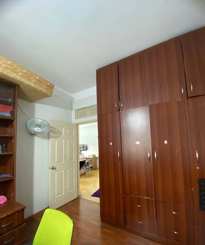 Chung cư cao cấp Xuân Đỉnh 69m² giá thỏa thuận - Thiết kế 2 phòng ngủ, đầy đủ nội thất