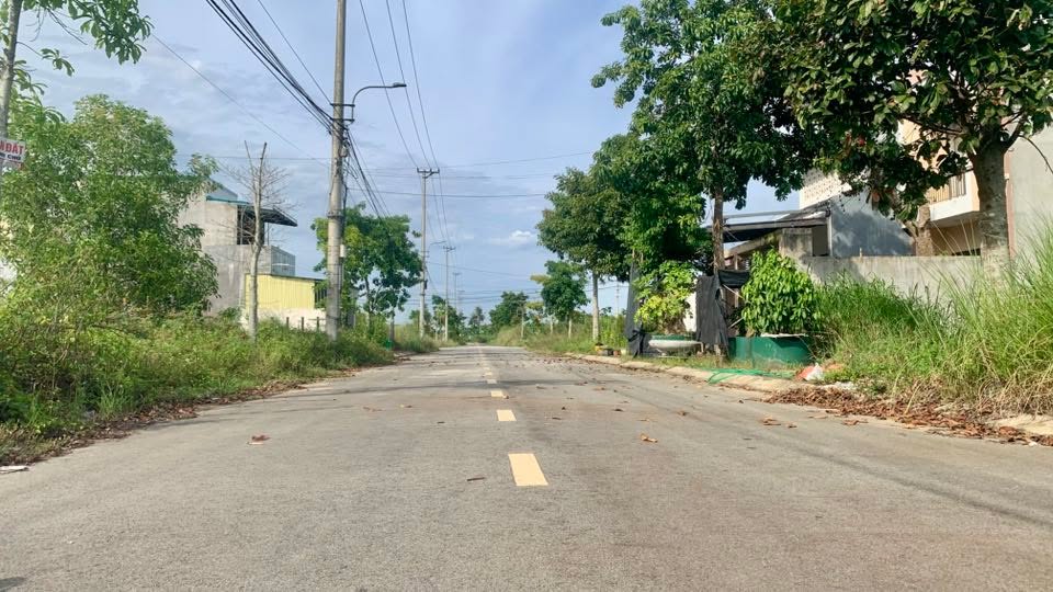 Đất nền KDC Phú Điền, Tư Nghĩa, Quảng Ngãi 97.5m² giá 900 triệu - Đầu tư sinh lời tiềm năng!