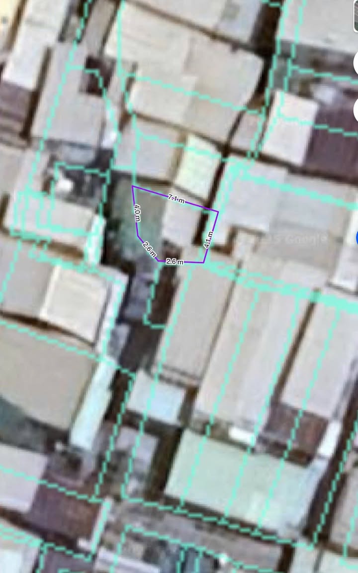 Bán đất nền hẻm Lê Văn Duyệt, Phường Long Phú, 28m² giá 299 triệu - Cơ hội đầu tư hấp dẫn!