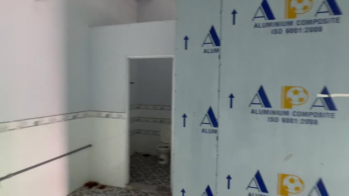 Cho thuê nhà mặt tiền Ấp Hoà Phuông, xã Hòa Tú - Vị trí đẹp thuận lợi kinh doanh!