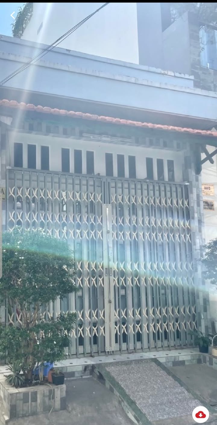 Bán nhà hẻm xe hơi lô góc, Tân Phú, 39m² giá 3.5 tỷ - Sổ hồng chính chủ!