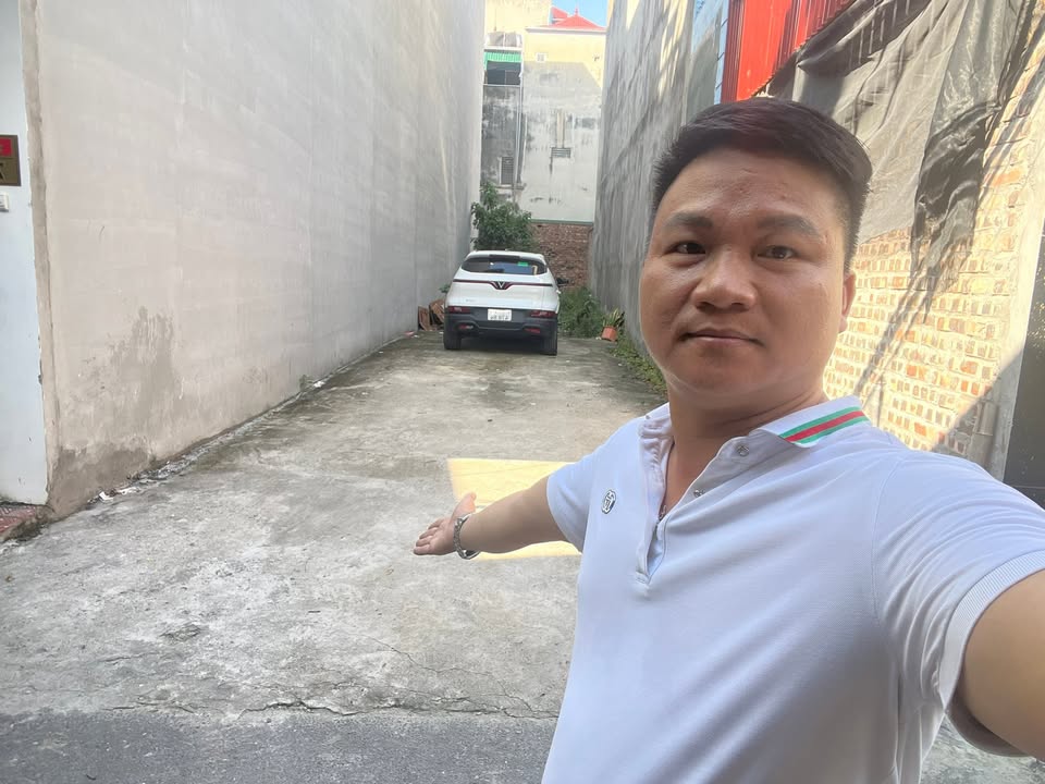 Lô đất Trâu Quỳ, Gia Lâm 70m² giá 7 tỷ - Đầu tư sinh lời ngay!