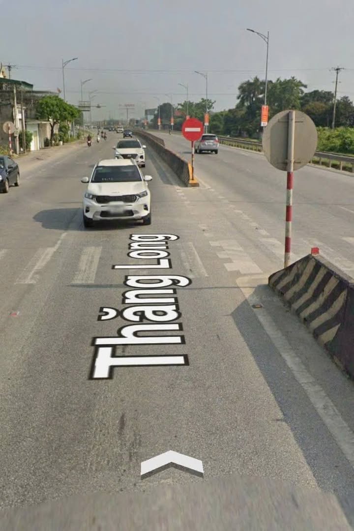 Đất nền mặt đường Quốc Lộ 1A, Nghi Liên, 550m² giá 10 tỷ - Cơ hội đầu tư tuyệt vời!