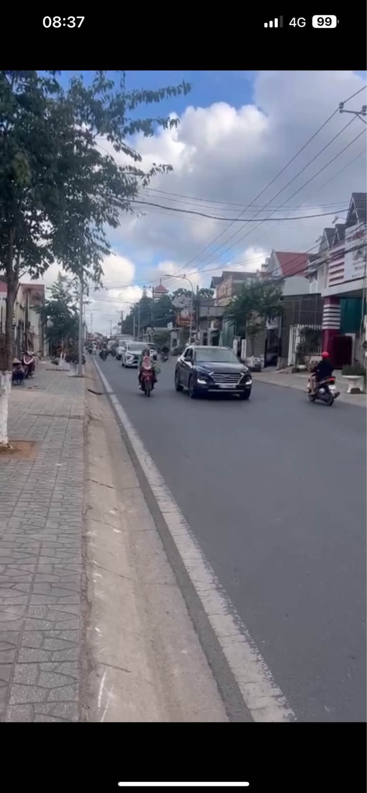 Nhà mặt tiền Nguyên Tử Lực, Đà Lạt 271m² giá 18.5 tỷ - Đầu tư sinh lời ngay!