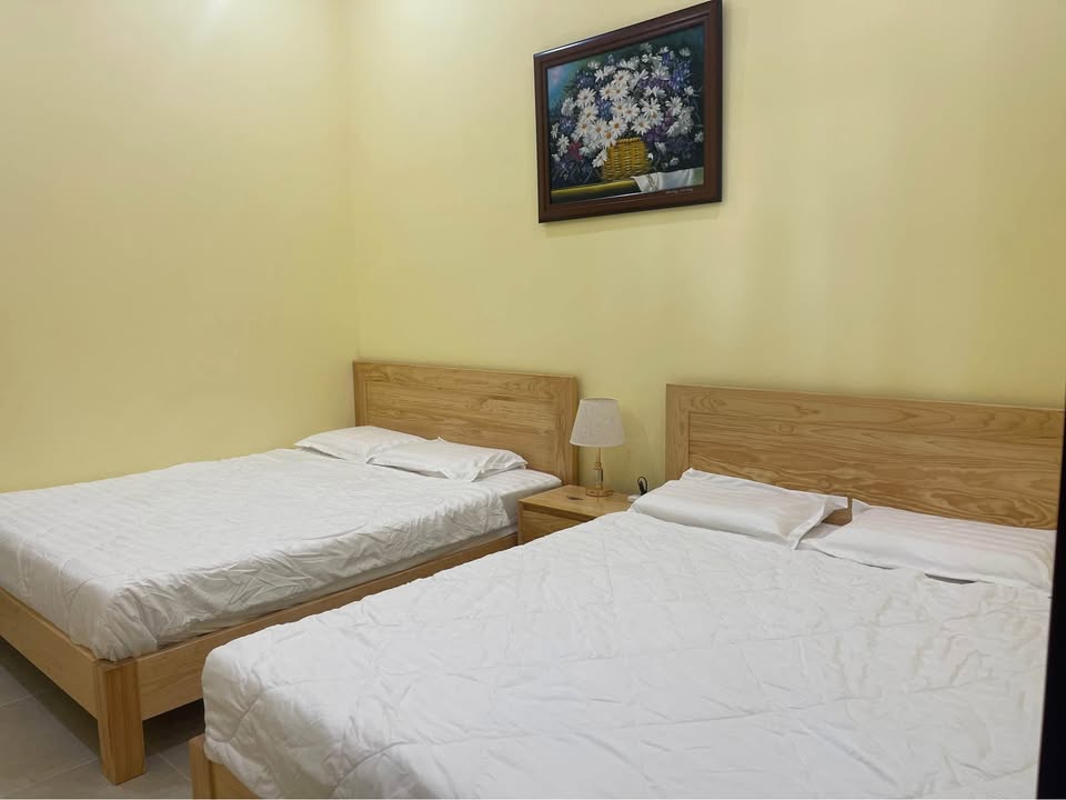 Căn villa đôi tại Phường 7, Đà Lạt 600m² giá 50 triệu/tháng - Đầu tư sinh lời ngay!