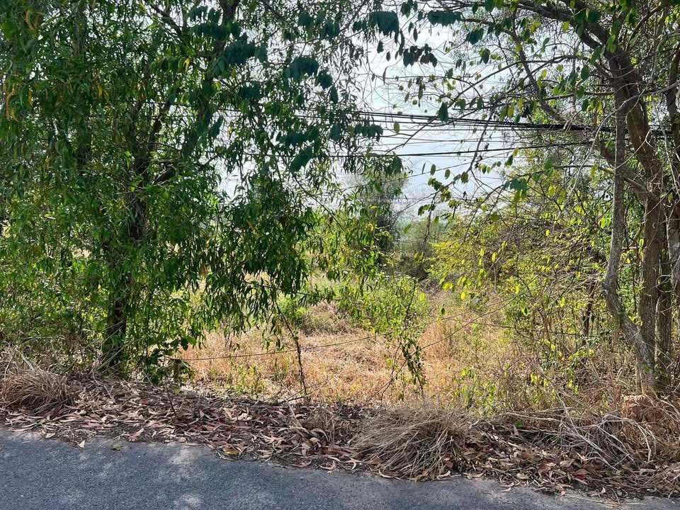 Đất nền Lai Hưng 320m² giá 1.5 tỷ - Pháp lý rõ ràng, thổ cư 100%!