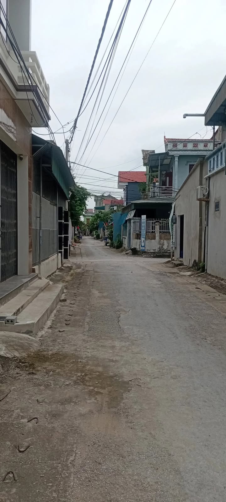 Đất nền khu phố Bảo An, phường Quảng Tiến, Sầm Sơn 90m² - Giá chỉ 1 tỷ!