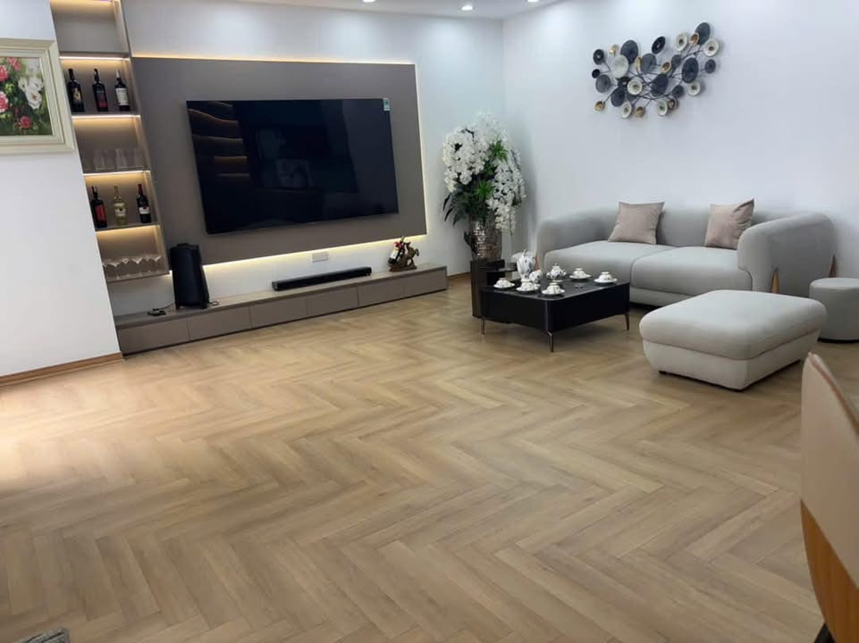 Căn hộ Royal City Thanh Xuân 121m² giá thỏa thuận - Full nội thất mới