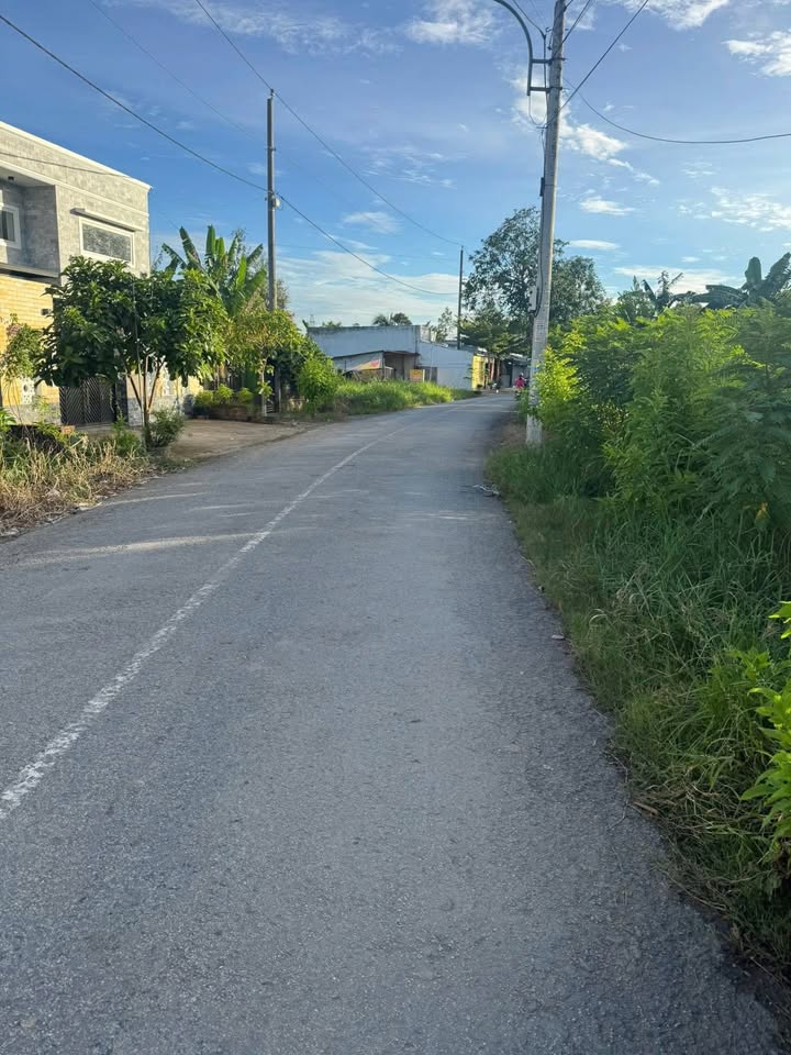 Đất Farm mặt tiền Lộ Sông Cái Răng, Cái Răng 25.000m² - Đầu tư sinh lời hấp dẫn!