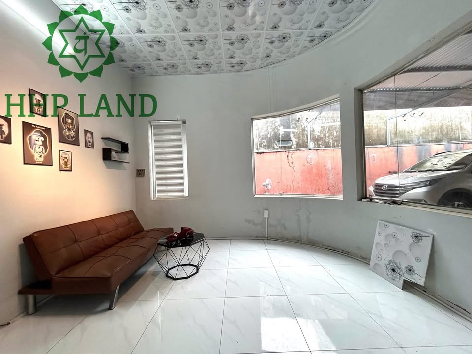 Căn hộ dịch vụ cho thuê tại Vincom Biên Hòa 20m² giá 3.7 triệu - Full nội thất tiện nghi!