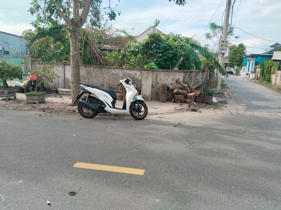 Đất nền 120m² đường Nguyễn Tuấn Thiện, Hồng Lĩnh - Giá thương lượng hấp dẫn!