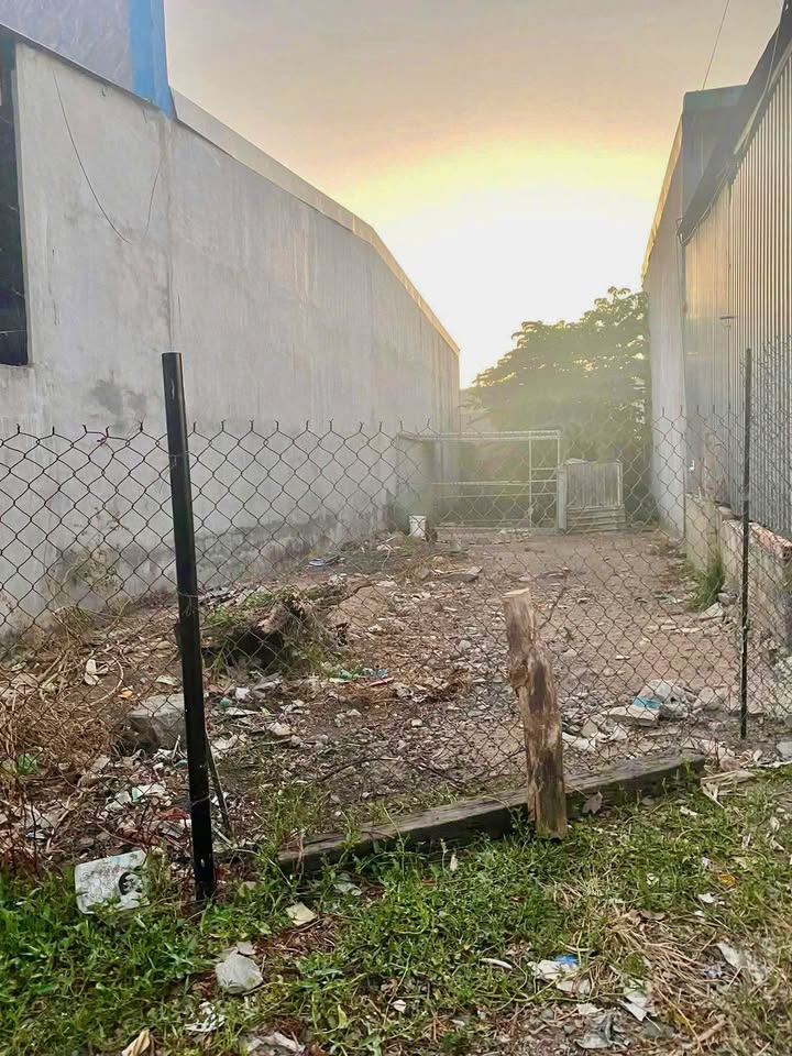 Đất nền ấp 2 Long Thọ, Nhơn Trạch 95m² giá 600 triệu - Sổ hồng chính chủ