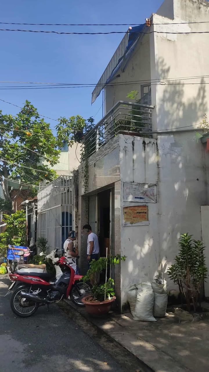 Nhà riêng Gò Vấp 63m² giá 5.7 tỷ - Hẻm xe hơi thông, chính chủ bán!