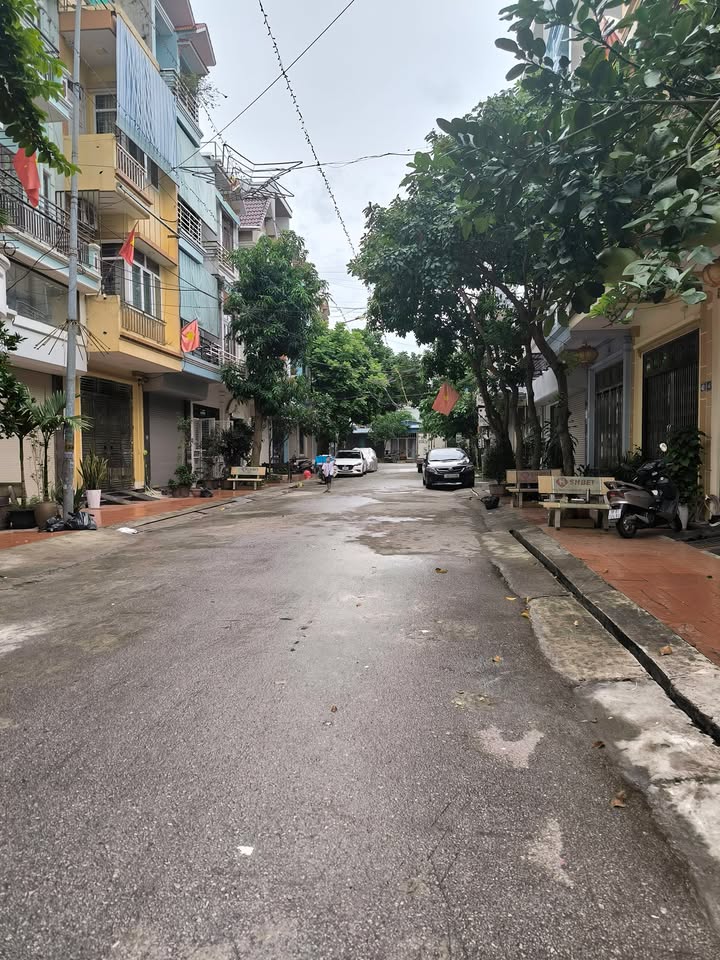 Đất nền Đào Văn Tiến, Nam Định 64m² giá 3 tỷ - Đầu tư sinh lời ngay!