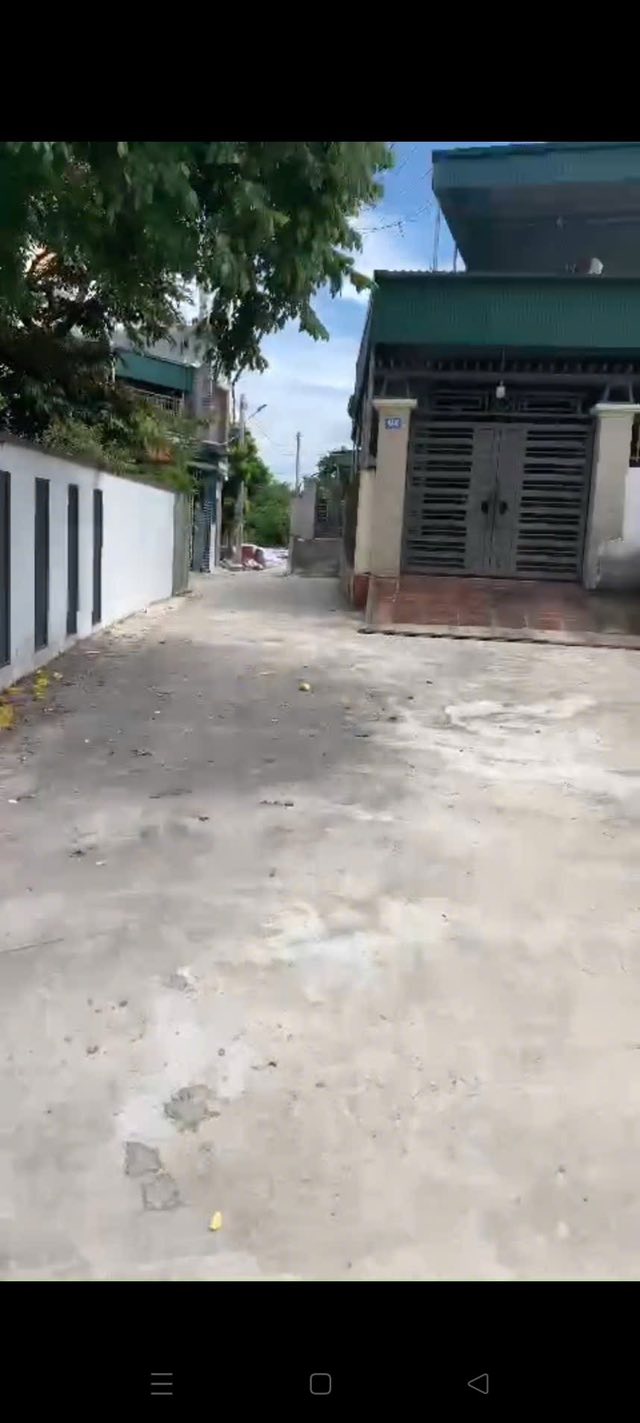 Đất nền Uông Bí 128m² giá thỏa thuận - Ô góc đường ô tô vào tận nơi!