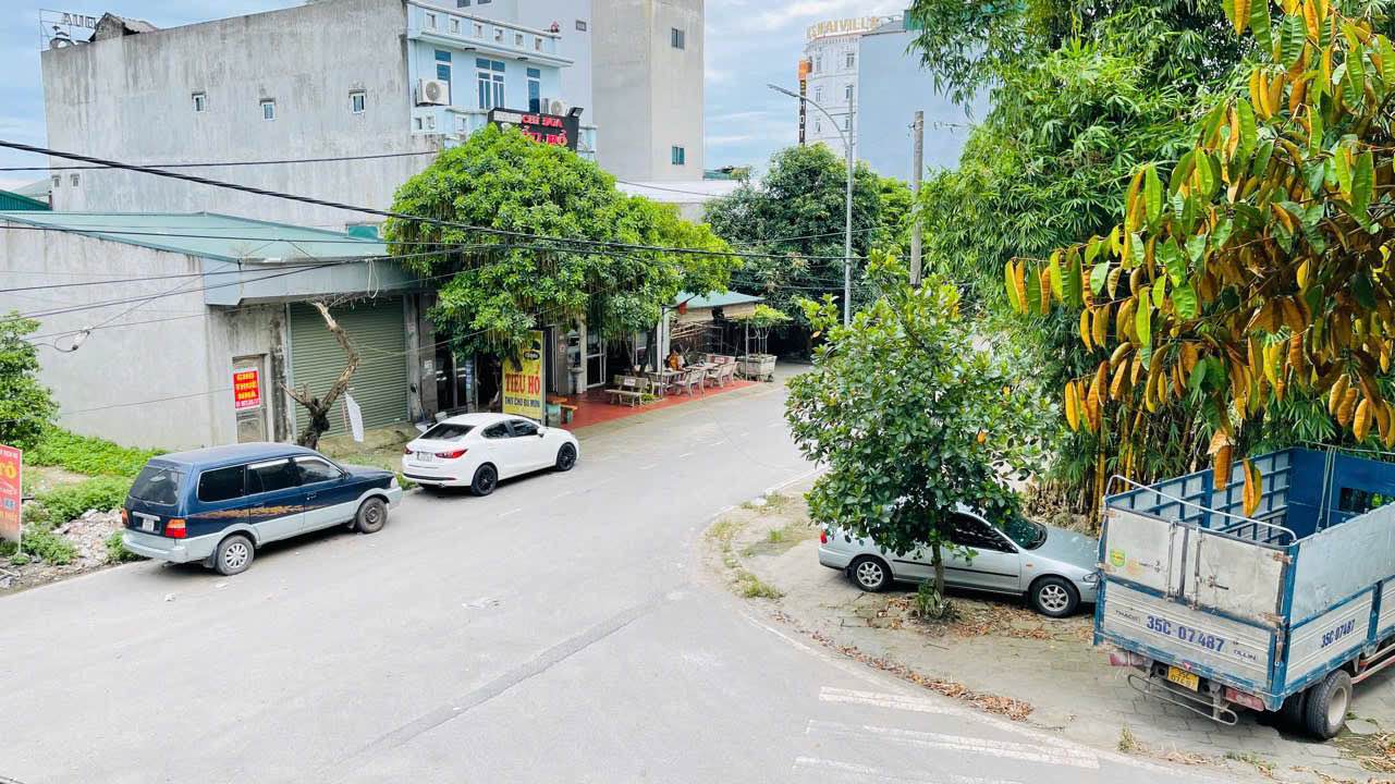 Nhà 3 tầng Khu Dân Cư Hành Lạc Như Quỳnh 90m² - Sẵn sàng vào ở!