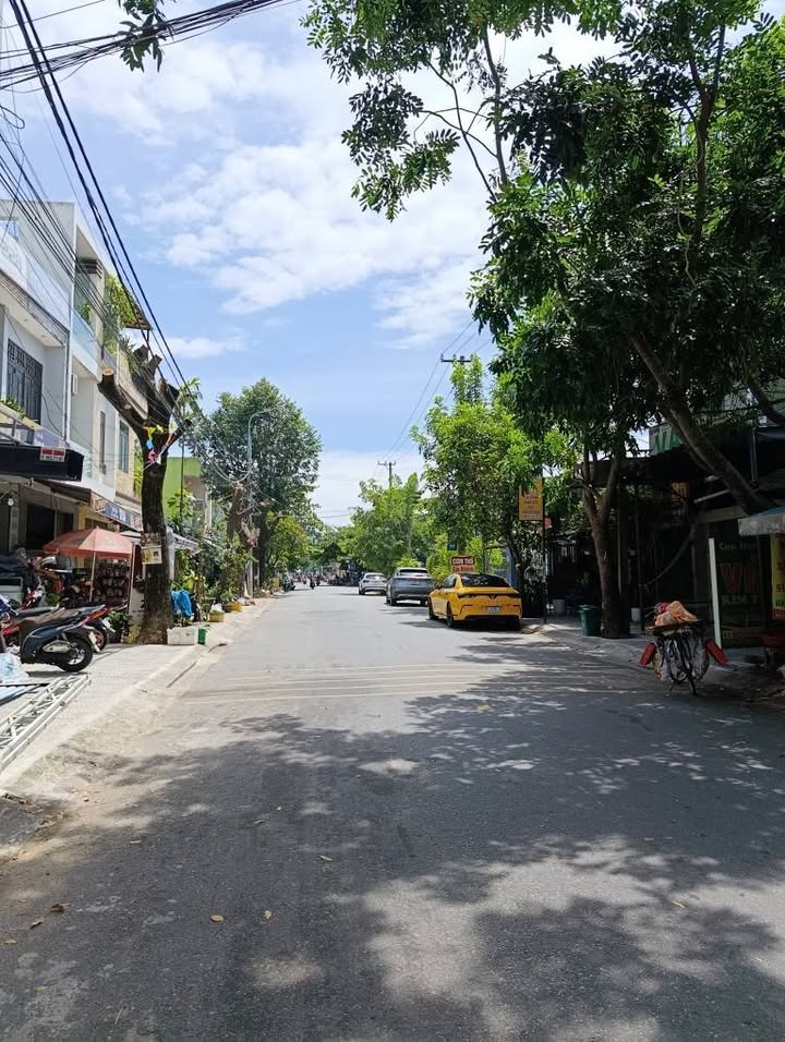 Nhà mặt tiền Nguyễn Khuyến Liên Chiểu 106m² giá 5 tỷ - Cơ hội kinh doanh vàng!