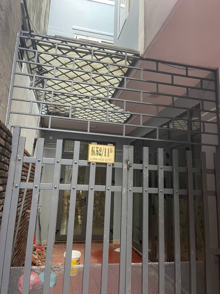 Nhà 3 tầng Đống Đa, quận Hải Châu, 80m² giá chỉ 5 tỷ - Cực hiếm cho khách đầu tư!