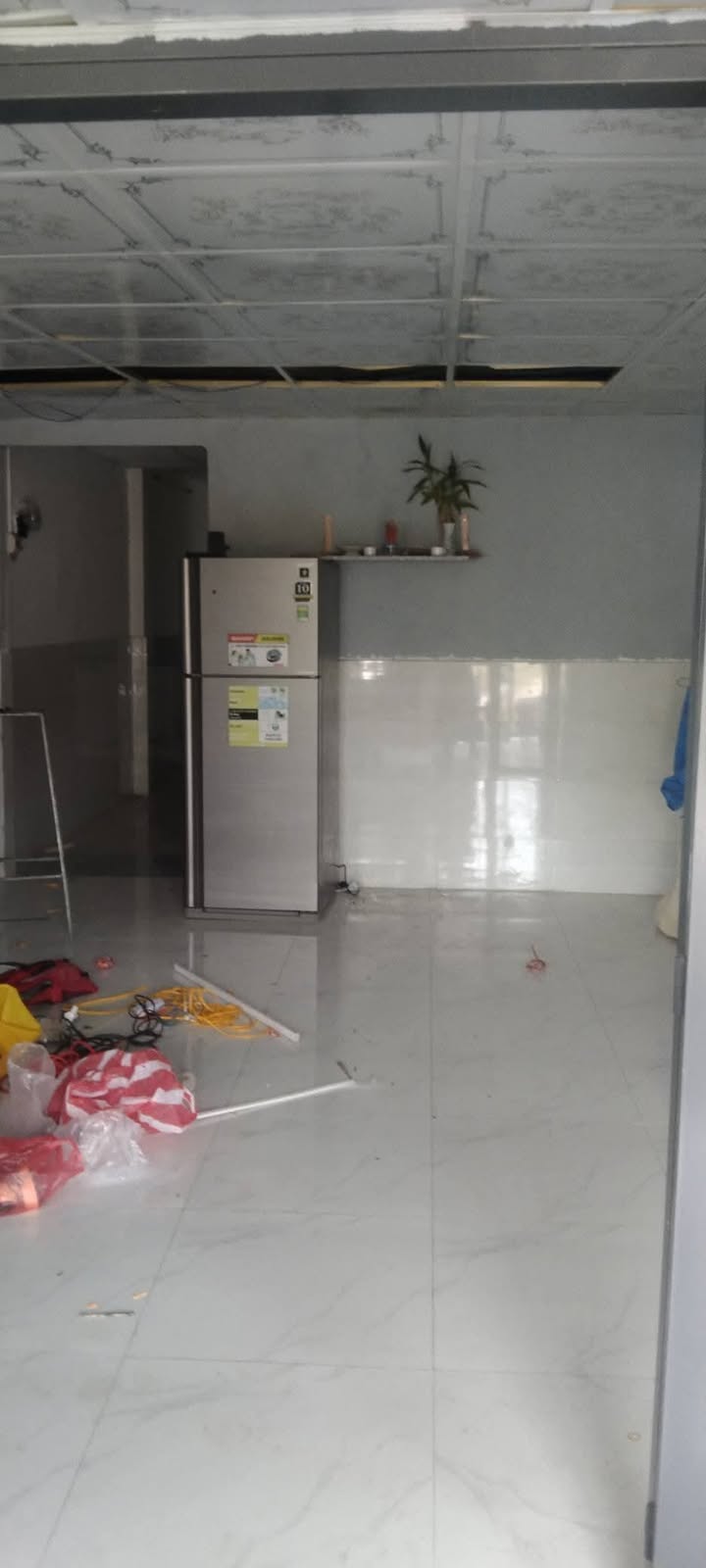 Nhà bán tại Kiệt Nam Cao, Đà Nẵng 74m² giá 820 triệu - Nhà mới, sạch sẽ, vào ở ngay!