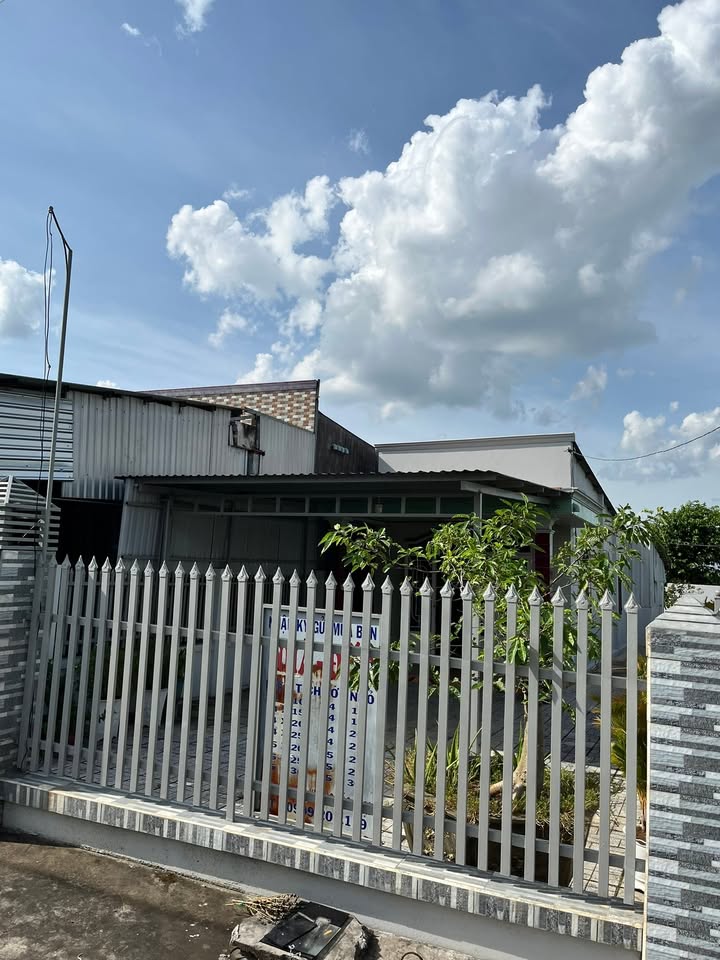 Đất nền hai mặt tiền đường Bình Mỹ, 248m² giá 6.6 tỷ - Cơ hội đầu tư tuyệt vời!