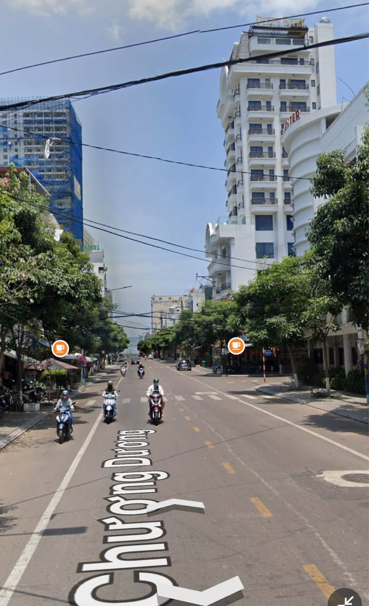 Nhà góc 3 mặt tiền đường Chương Dương - Nguyễn Thị Định 96m² giá 17 tỷ - Đầu tư sinh lời lý tưởng!