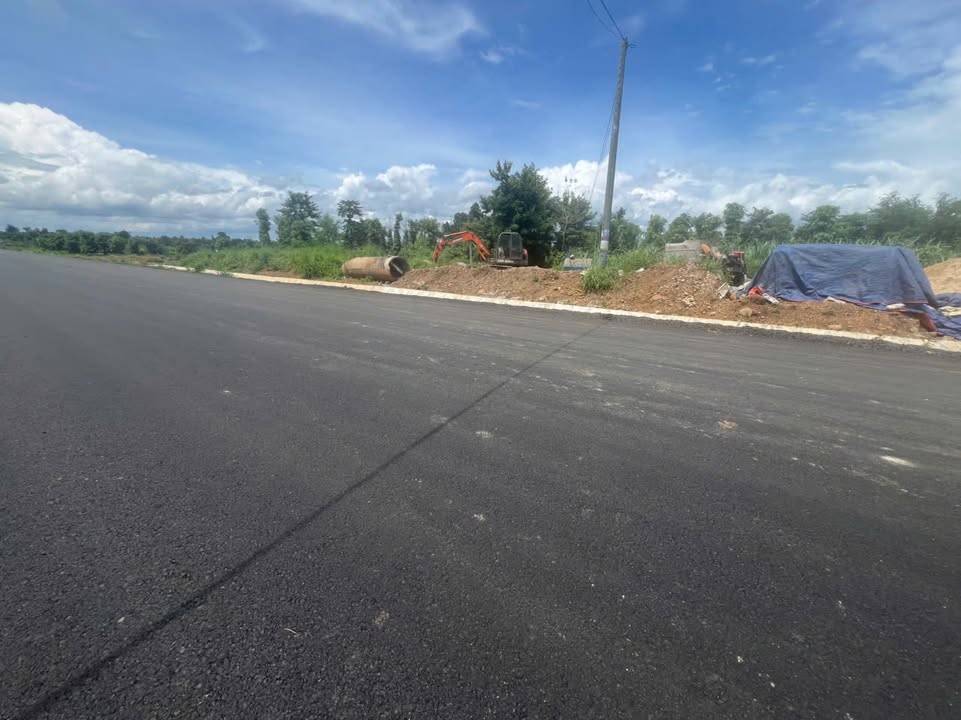 Đất mặt tiền Đường Tránh Đông Buôn Ma Thuột 20,000m² - Cơ hội đầu tư vàng!