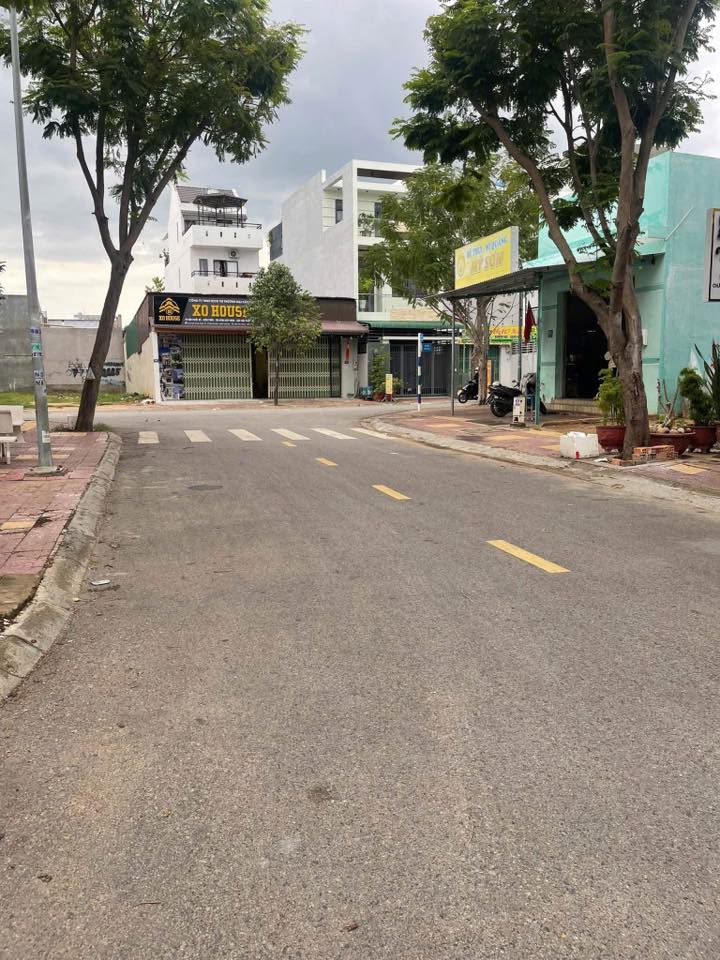 Nhà cấp 4 đường Vũ Trọng Phụng, Phan Rang-Tháp Chàm 100m² giá 3.5 tỷ - Kinh doanh dễ dàng!