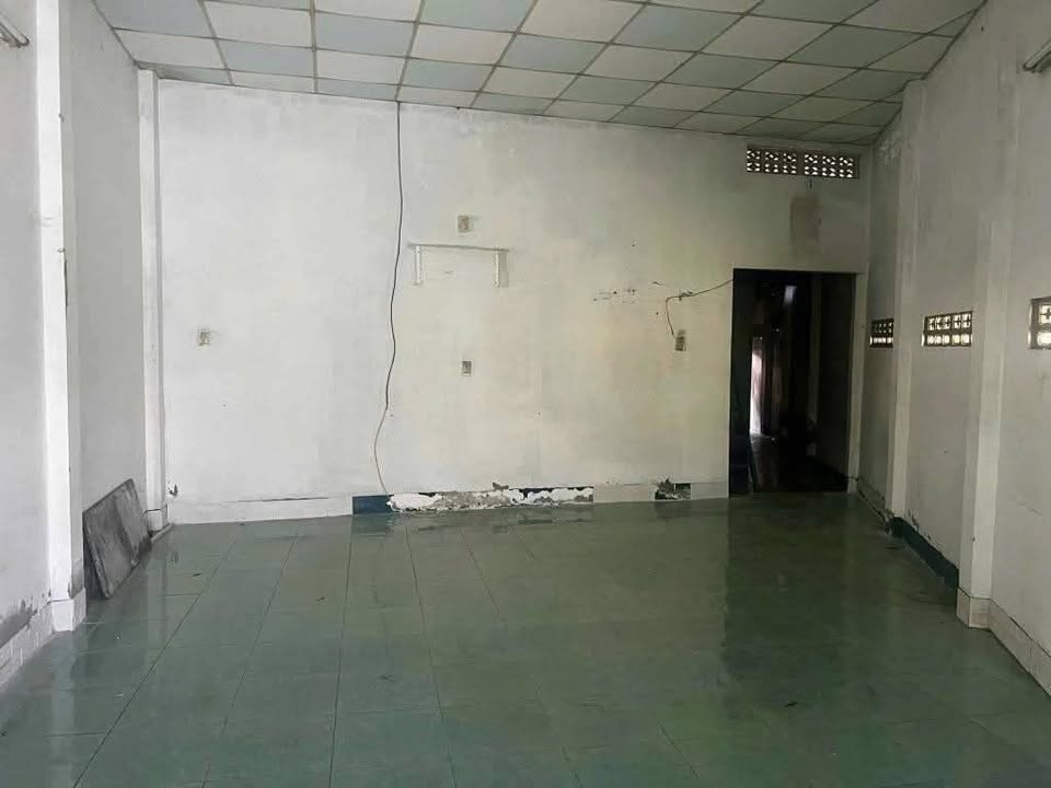 Nhà cấp 4 cho thuê tại Tháp Chàm giá 700k - Cơ hội tuyệt vời cho bạn!