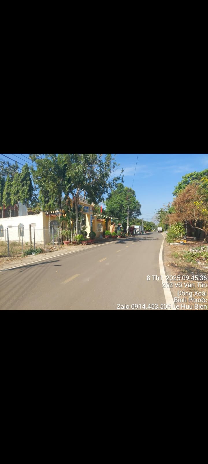 Đất nền phường Tân Bình, Đồng Xoài 180m² giá 1.8 tỷ - Sổ đỏ chính chủ, đầu tư sinh lời!