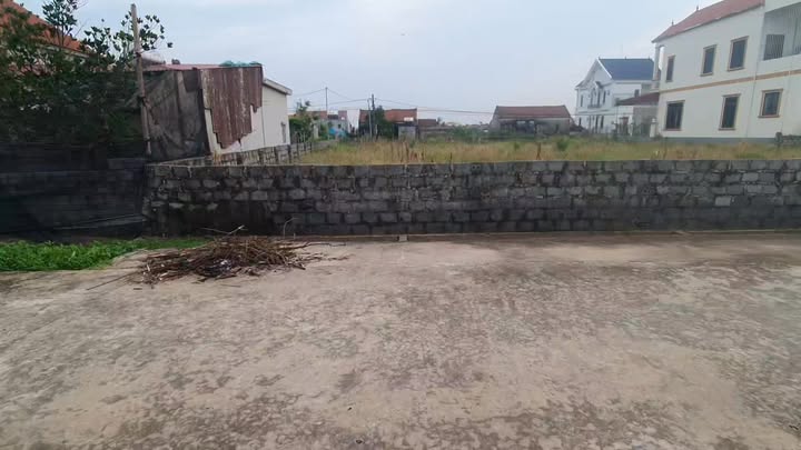 Đất nền 2 mặt tiền tại Xóm 5, Nam Điền - 355m² chỉ 2 tỷ - Cơ hội đầu tư sinh lời!