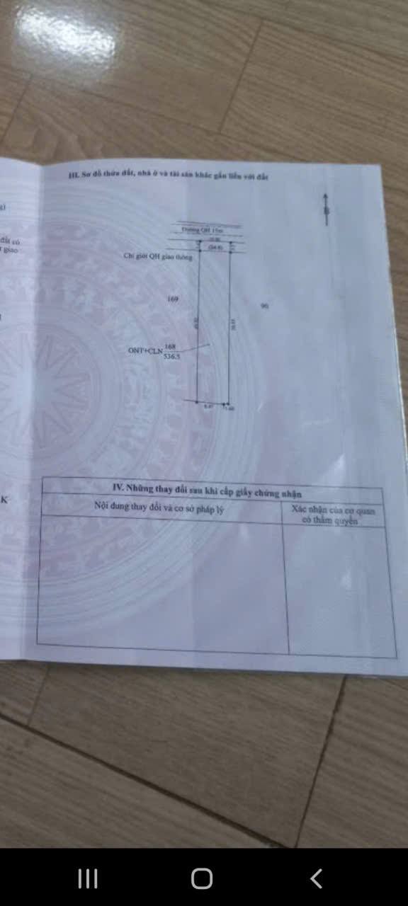 Đất thổ cư xã Ea Tul, huyện Cư M'gar, 500m² giá 580 triệu - Cần bán gấp!