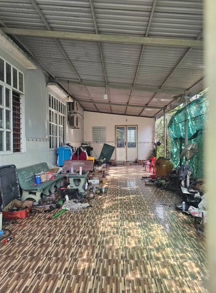 Nhà riêng Mỹ Lợi, Mỹ Phong 212.4m² giá 1.75 tỷ - Vị trí đắc địa gần trung tâm!