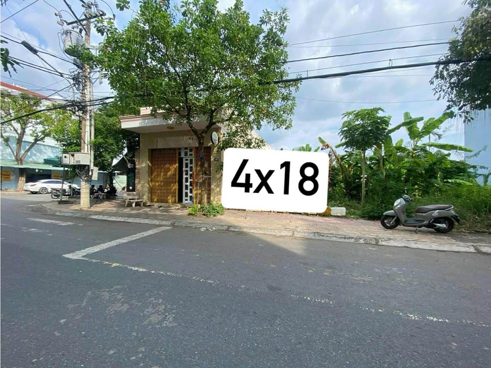 Đất mặt tiền Phan Văn Khoẻ Mỹ Tho 72m² giá 3 tỷ - Vị trí đắc địa, thương lượng với chính chủ!