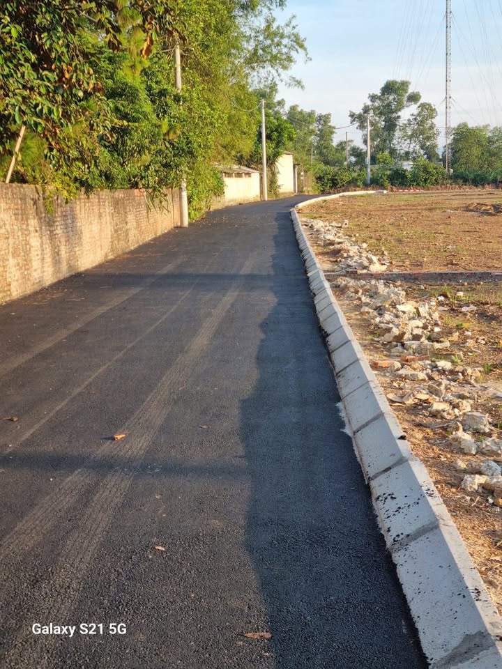 Đất nền Cẩm Lĩnh Ba Vì 100m² giá chỉ 500 triệu - Đầu tư sinh lời ngay hôm nay!